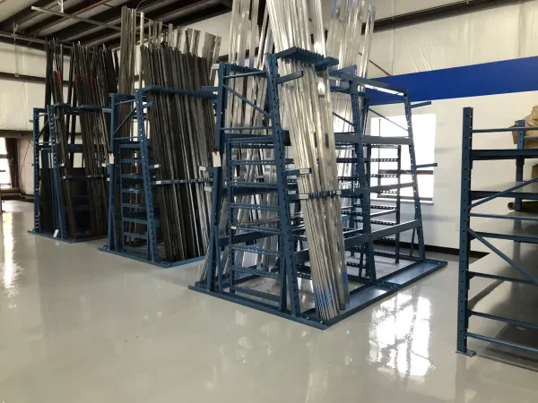 Metal Supermarkets Kansas City (Olathe) - photo 2