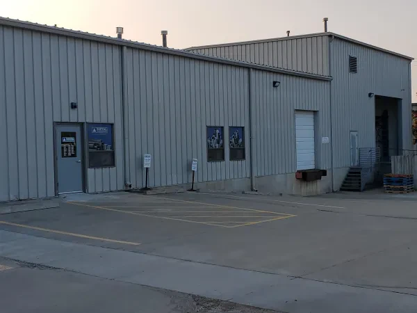 Metal Supermarkets Kansas City (Olathe) - photo 4