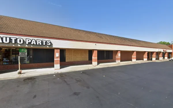 O'Reilly Auto Parts - photo 2