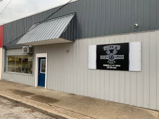 PHILLIPS PARTS PLACE, LLC
