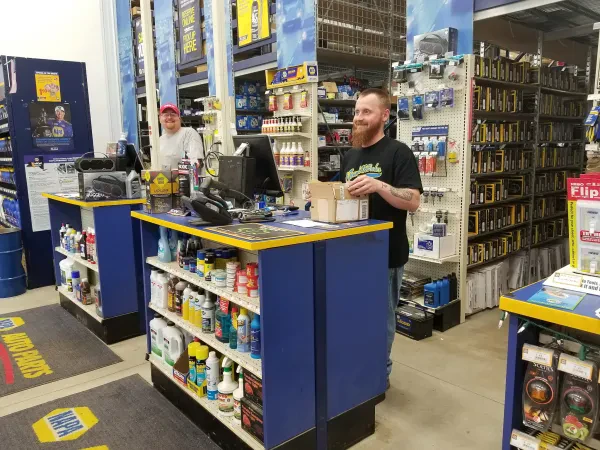 NAPA Auto Parts - Auto Parts of the Adirondacks - photo 2