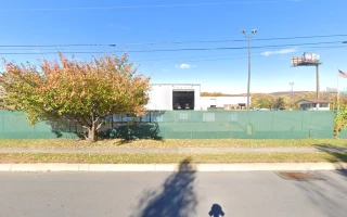 Lackawanna Recycling Center