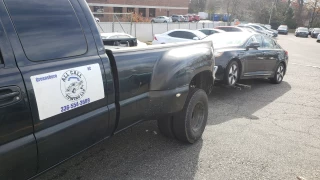 All Call Towing and Recovery LLC