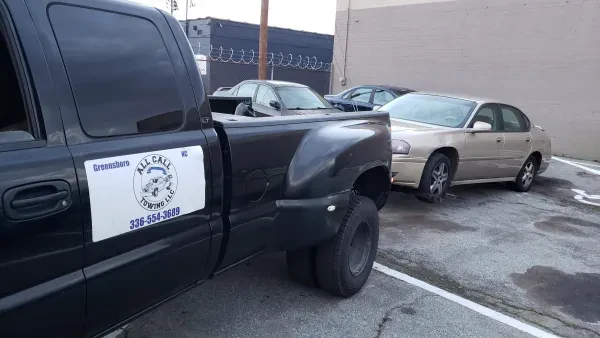 All Call Towing and Recovery LLC - photo 2