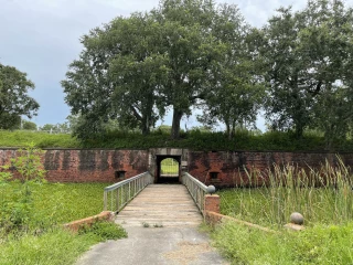 Fort Jackson