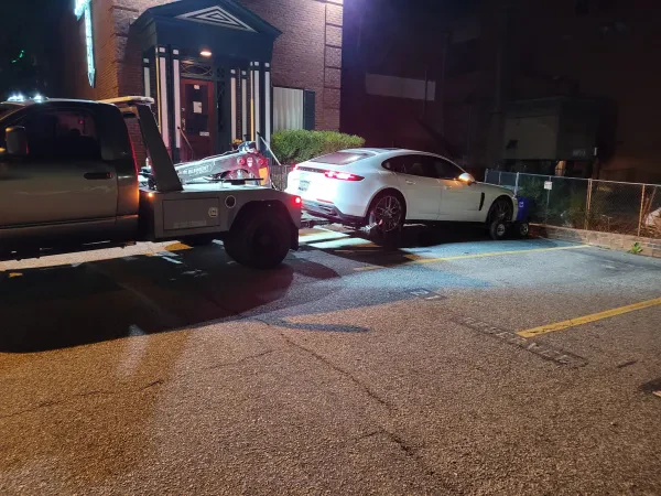 All Call Towing and Recovery LLC - photo 4