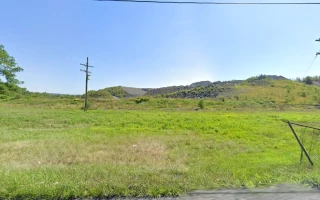 St. Nicholas Coal Breaker