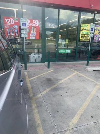 O'Reilly Auto Parts