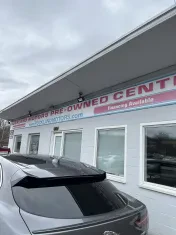 Rockland Motors
