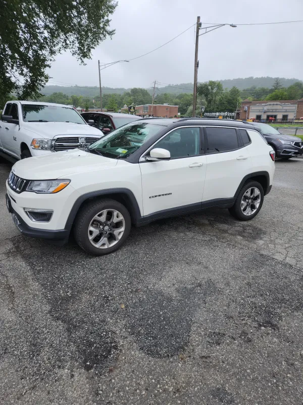 Rockland Motors - photo 2