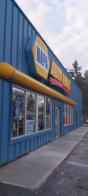 NAPA Auto Parts - Ravena Auto Supply