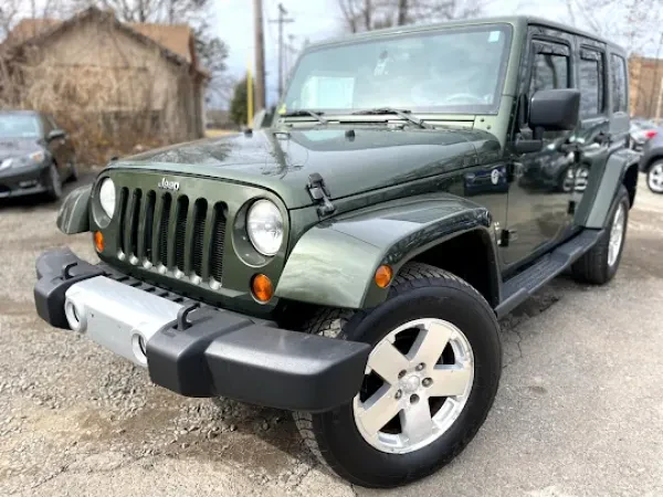 Rockland Motors - photo 3