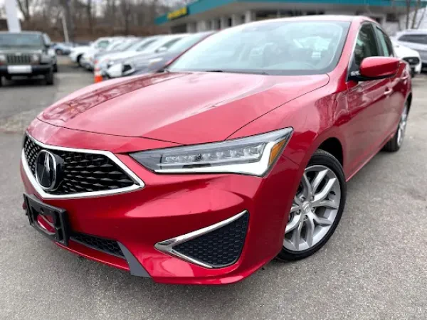 Rockland Motors - photo 4