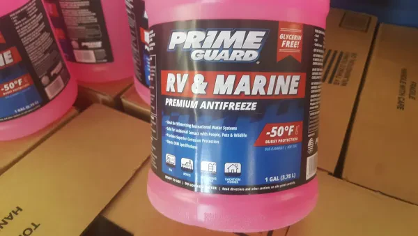 NAPA Auto Parts - Keeseville - photo 2