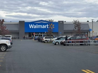 Walmart Supercenter