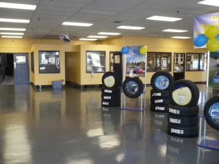 Goodyear Auto Service
