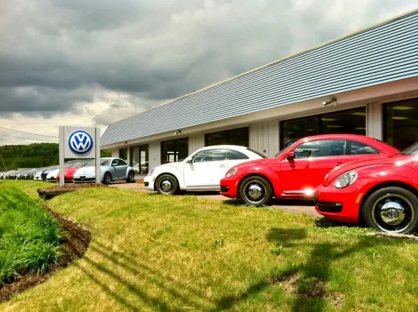Mitchell Auto Group - photo 3