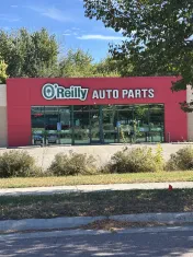 O'Reilly Auto Parts