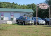 Key Auto Sales