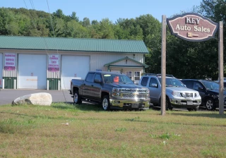 Key Auto Sales