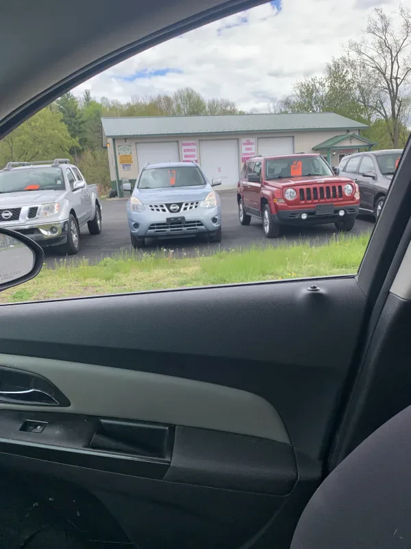 Key Auto Sales - photo 2
