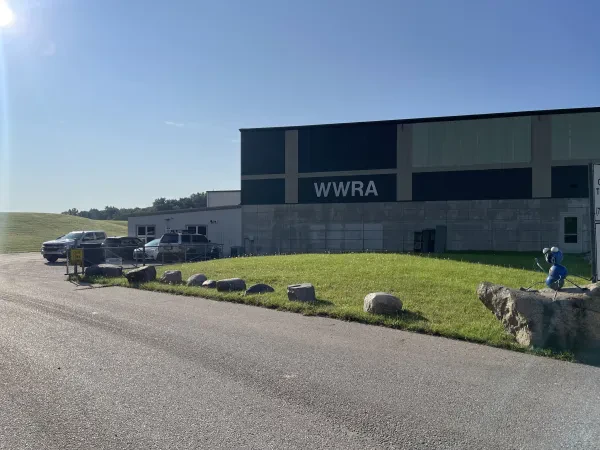 Western Washtenaw Recycling Authority - photo 2