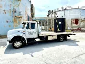 Wiregrass Towing and Recovery