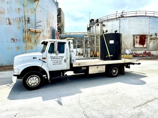 Wiregrass Towing and Recovery