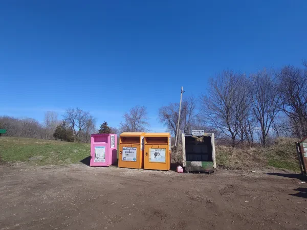Western Washtenaw Recycling Authority - photo 3
