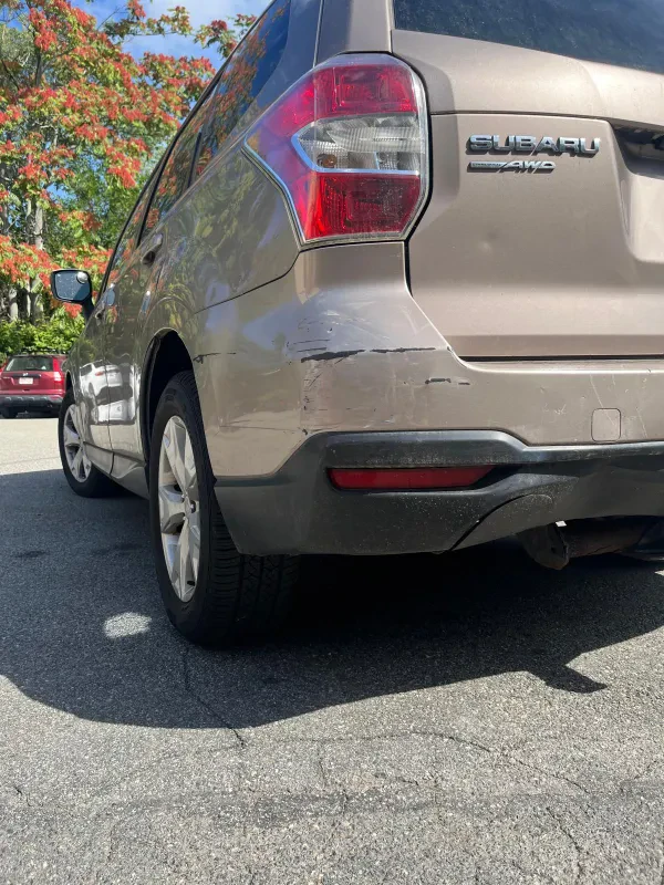 Alpha Collision Center LLC - Auto Body Repair Shop - photo 4
