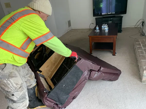 MA Junk Removal & Cleaning Service - photo 4