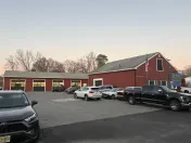 Station Road Auto Body