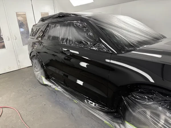 Station Road Auto Body - photo 4