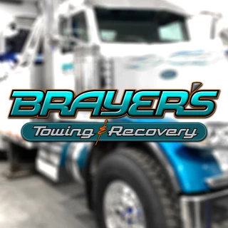 Brayer's Auto Service & Towing