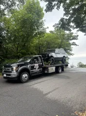 ADR Towing LLC