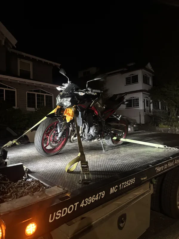 ADR Towing LLC - photo 3