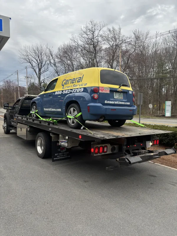 ADR Towing LLC - photo 4