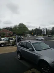 Hillbrook Automotive