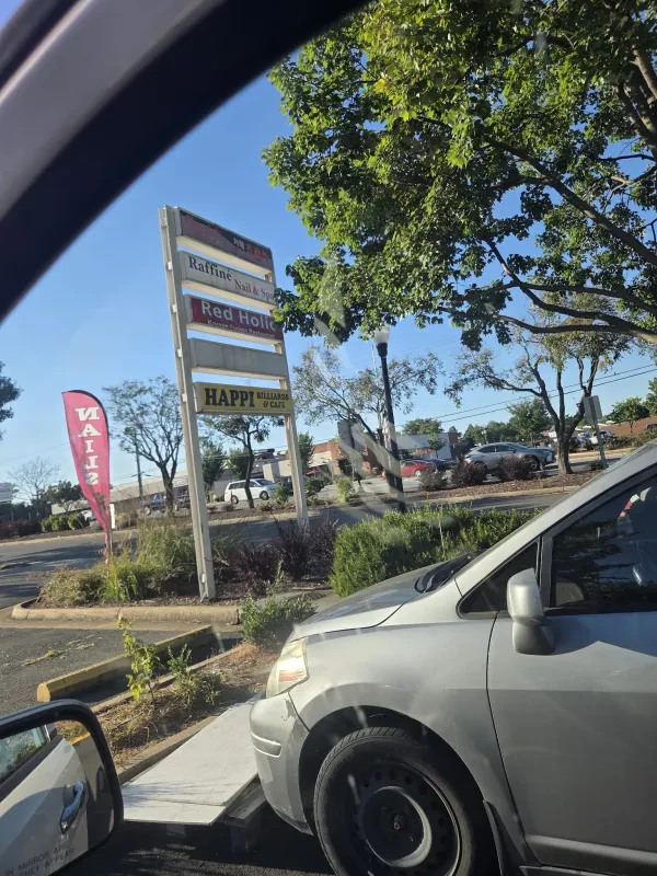 AutoZone Auto Parts - photo 4