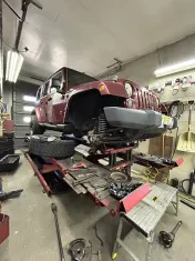H & D Automotive Repair LLC