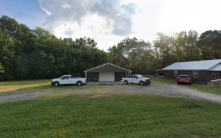 RAY BARKSDALE PARTS LLC