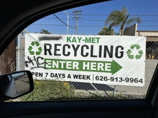 Kay-Met Recycling