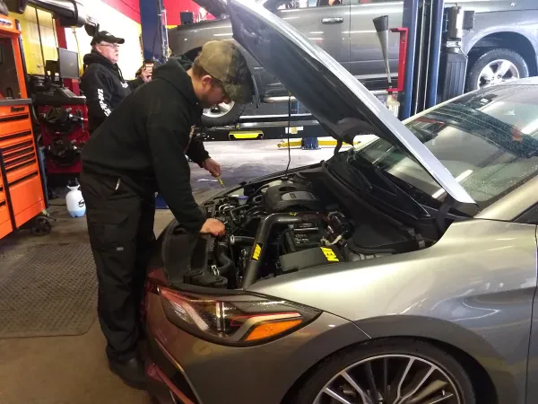 Forrest Automotive Group, LLC - photo 2