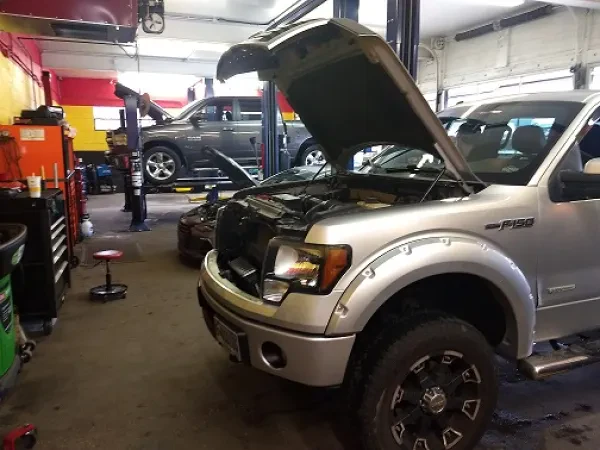 Forrest Automotive Group, LLC - photo 3