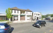 Bert's Auto Body