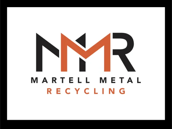 Martell Metal Recycling LLC - photo 3