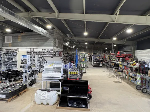 Precision Parts Plus, LLC - photo 2