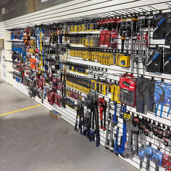 Precision Parts Plus, LLC - photo 3
