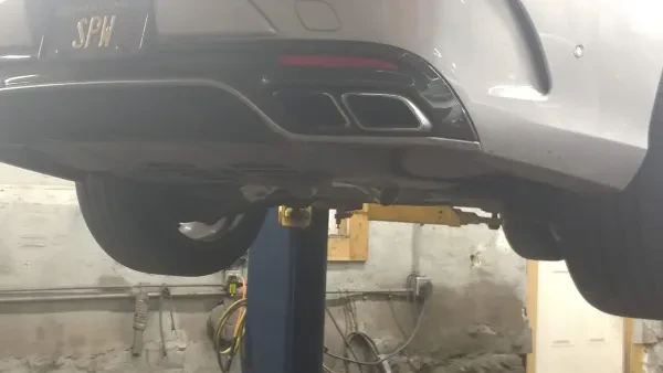 Universal Auto Repair and Sales - photo 4