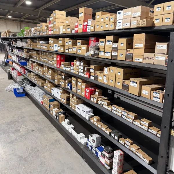 Precision Parts Plus, LLC - photo 4